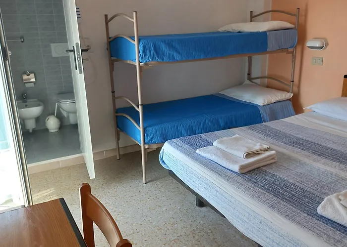 Hotel Bing