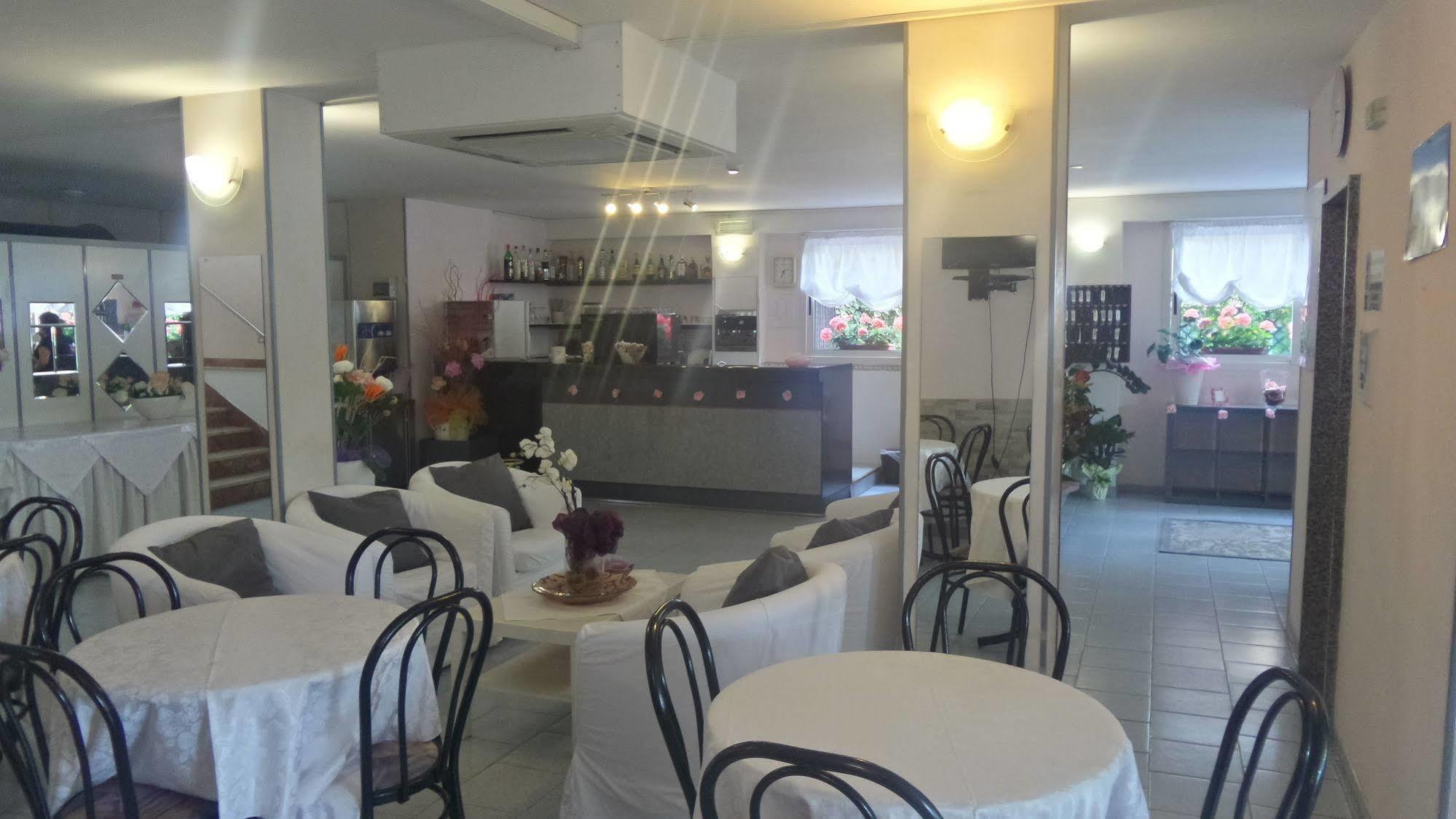 Hotel Bing Rimini