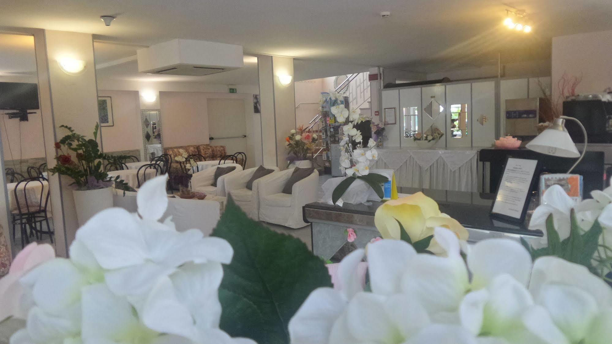 Hotel Bing Rimini