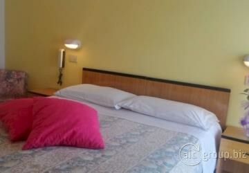 Bing Hotel Rimini
